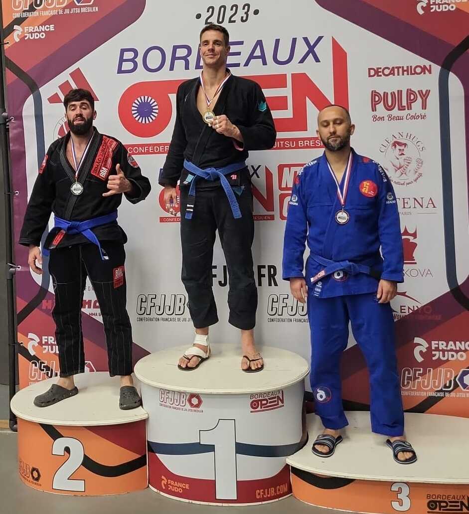 Open de Bordeaux  2024 — photo 4